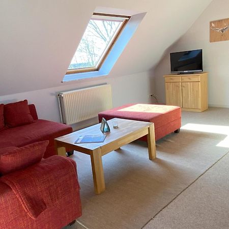 Gulfhof Friedrichsgroden Villa Каролинензил Екстериор снимка
