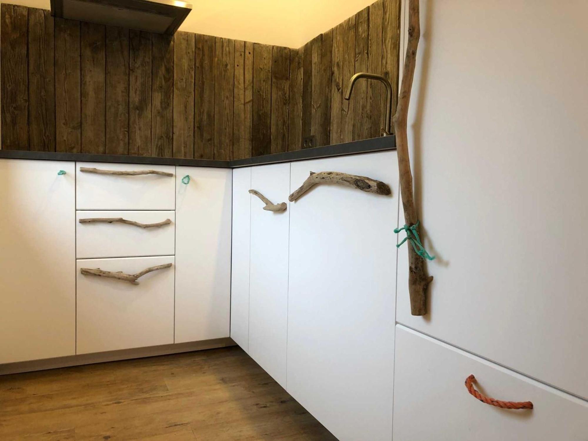 Gulfhof Friedrichsgroden Villa Каролинензил Екстериор снимка