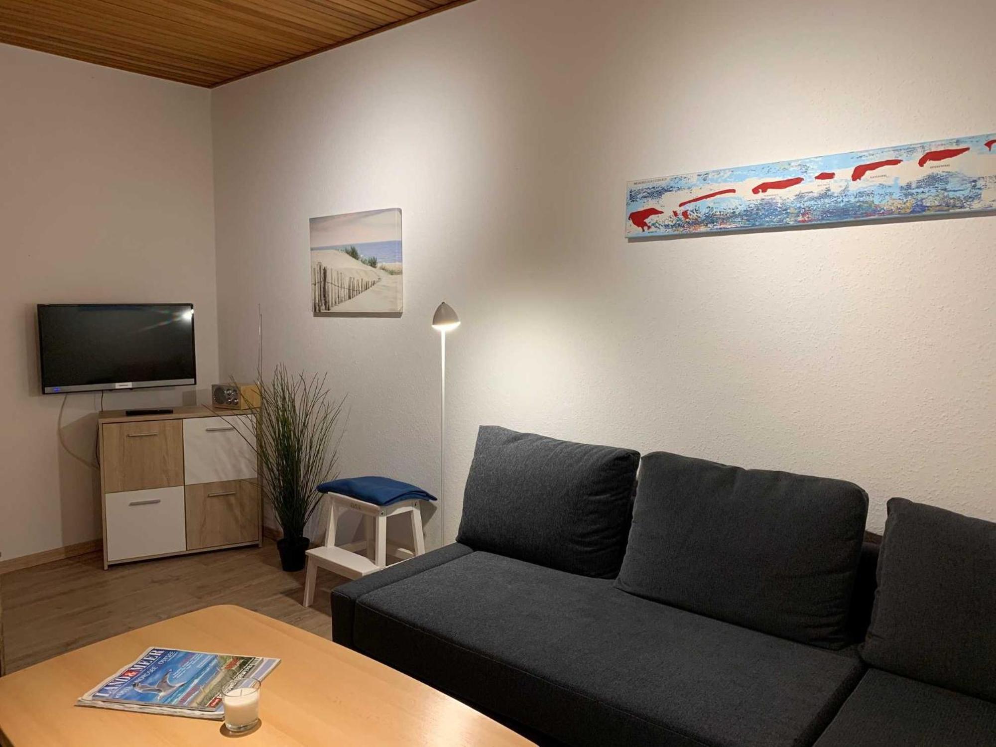 Gulfhof Friedrichsgroden Villa Каролинензил Екстериор снимка