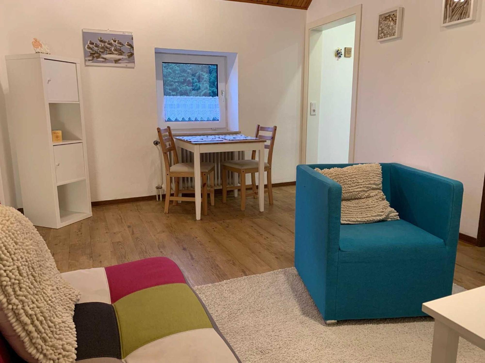 Gulfhof Friedrichsgroden Villa Каролинензил Екстериор снимка