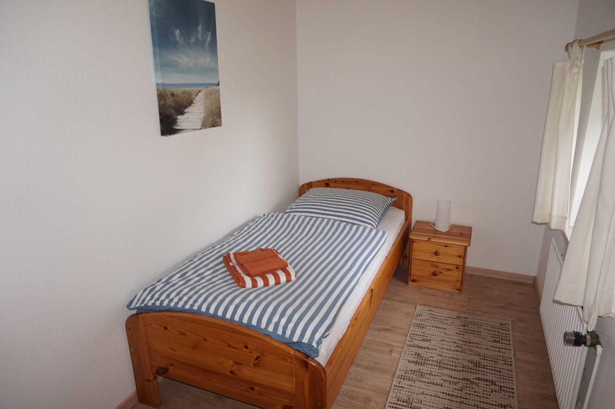 Gulfhof Friedrichsgroden Villa Каролинензил Екстериор снимка
