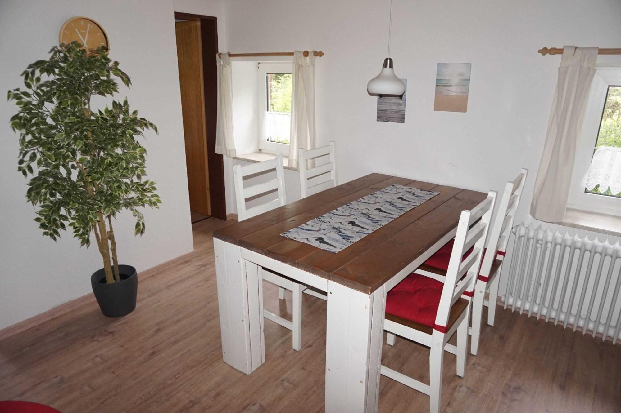 Gulfhof Friedrichsgroden Villa Каролинензил Екстериор снимка
