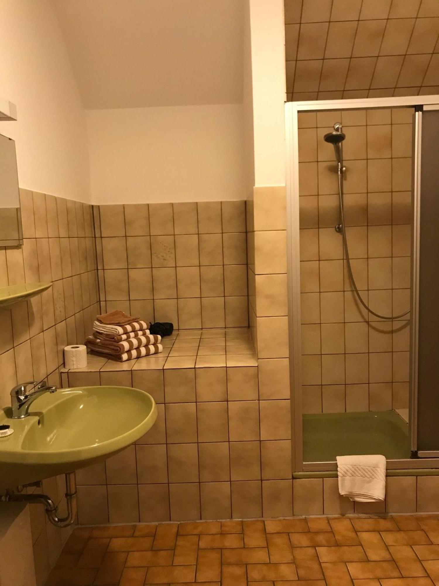 Gulfhof Friedrichsgroden Villa Каролинензил Екстериор снимка