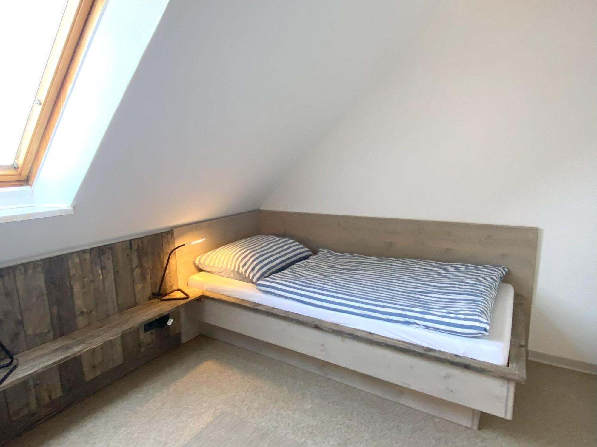 Gulfhof Friedrichsgroden Villa Каролинензил Екстериор снимка