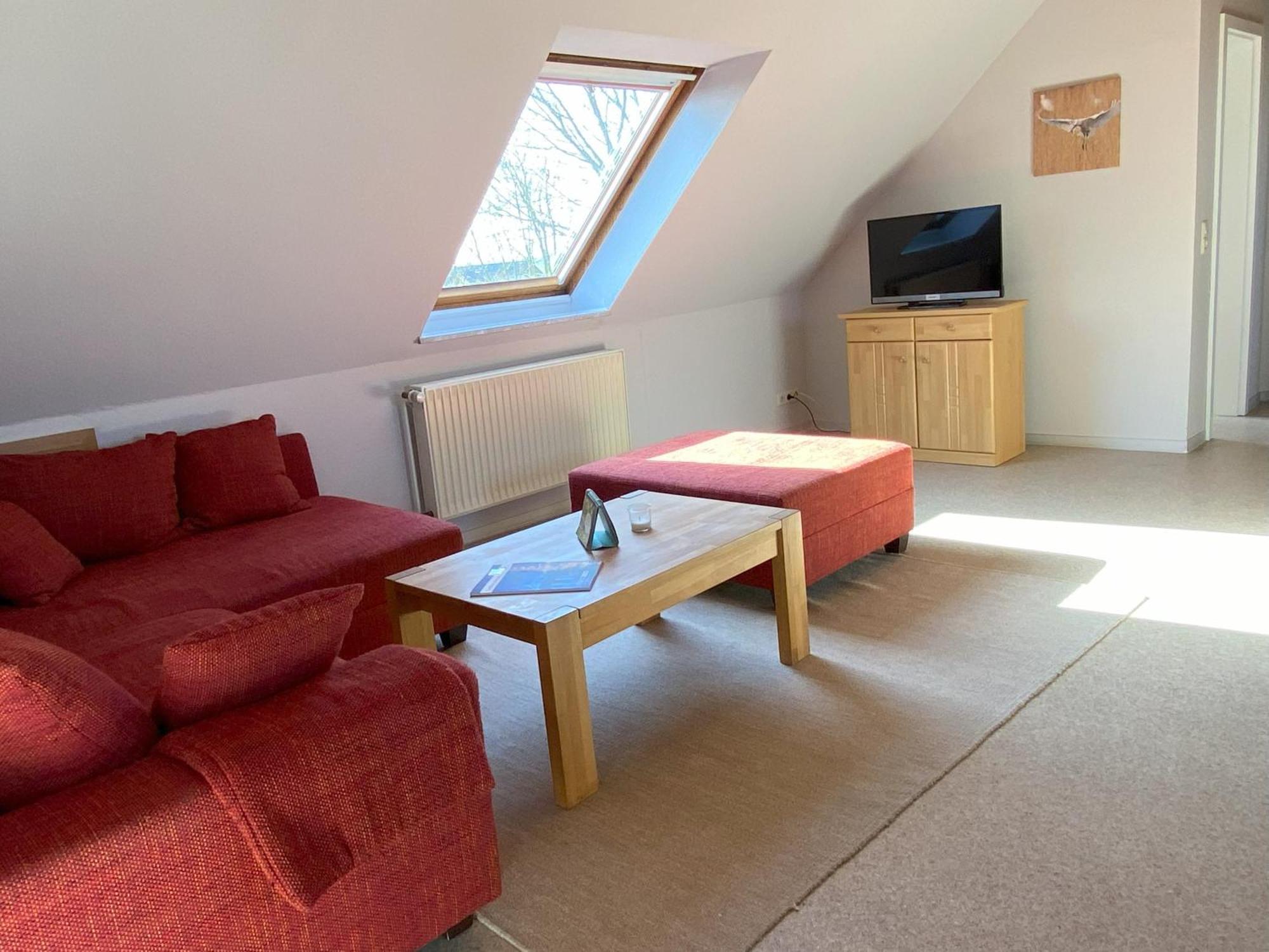 Gulfhof Friedrichsgroden Villa Каролинензил Екстериор снимка