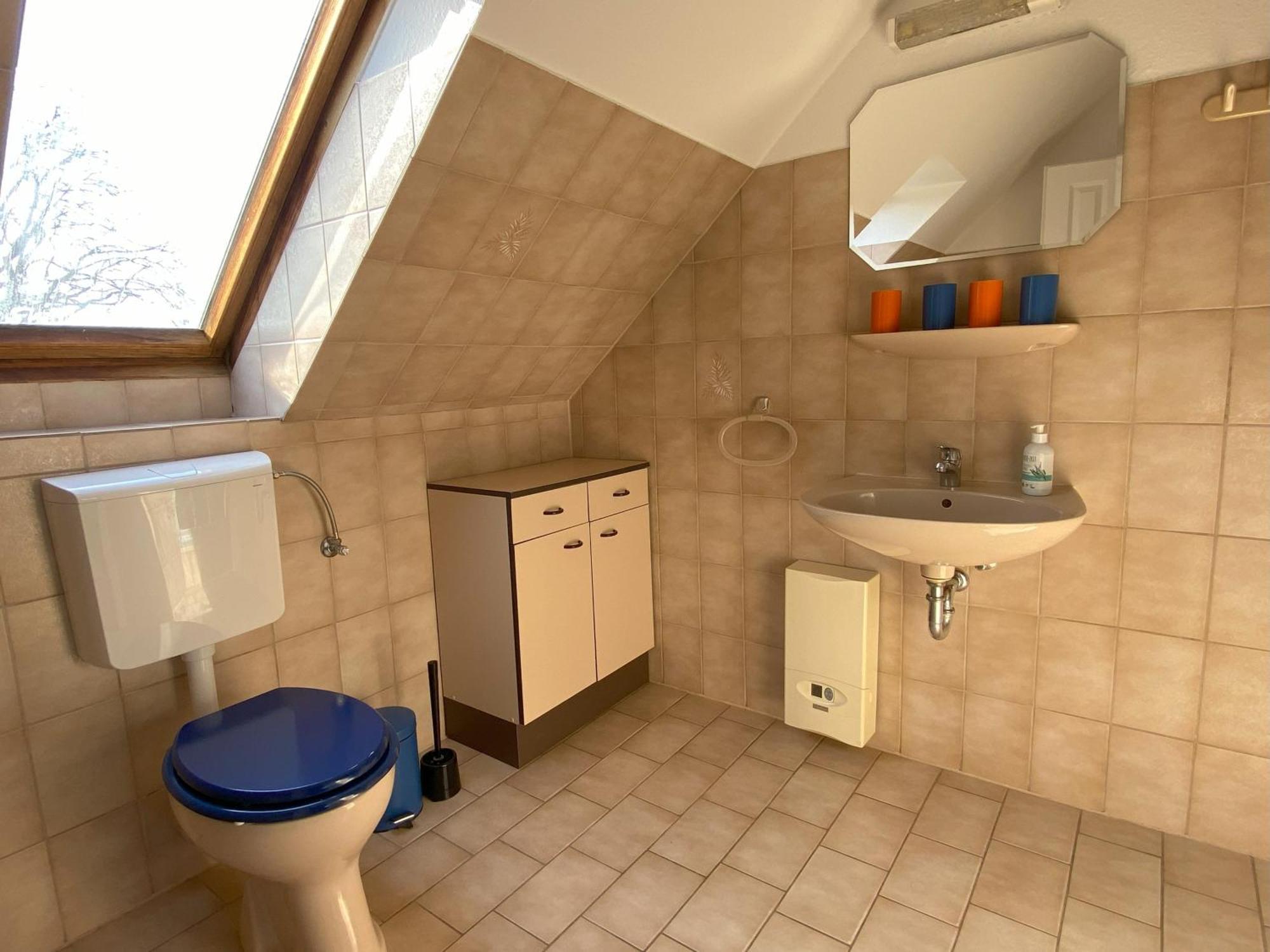 Gulfhof Friedrichsgroden Villa Каролинензил Екстериор снимка
